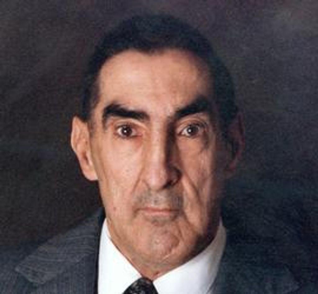 James Medeiros