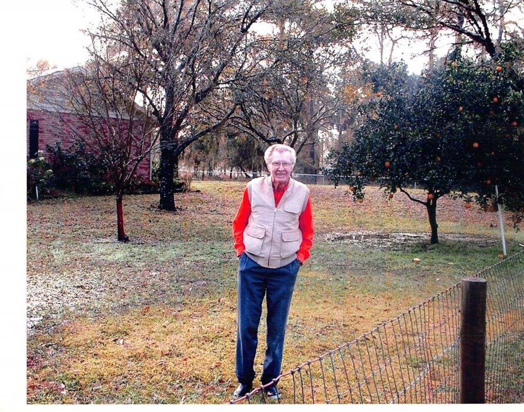 Roy Dennis