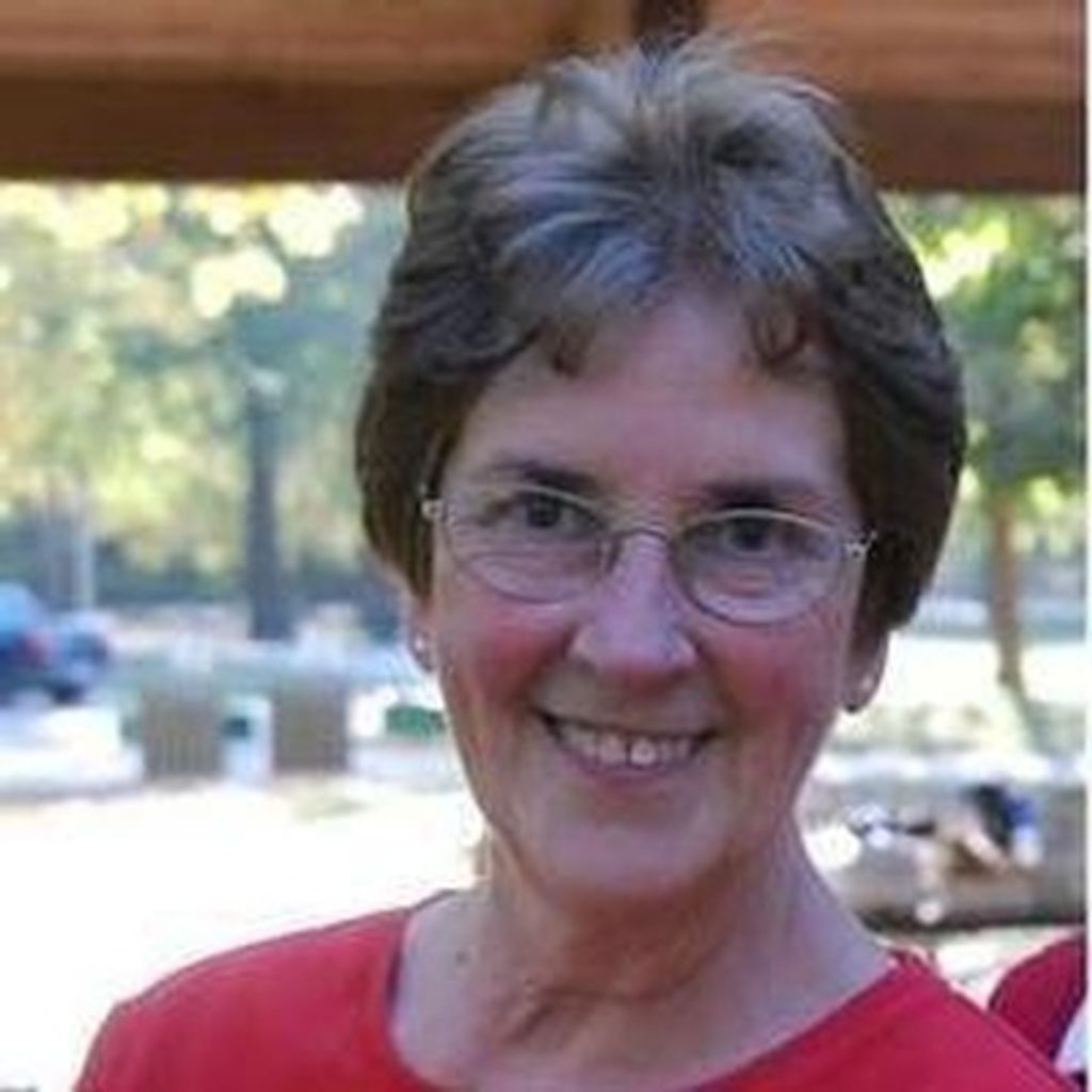Sybil Marie Counts