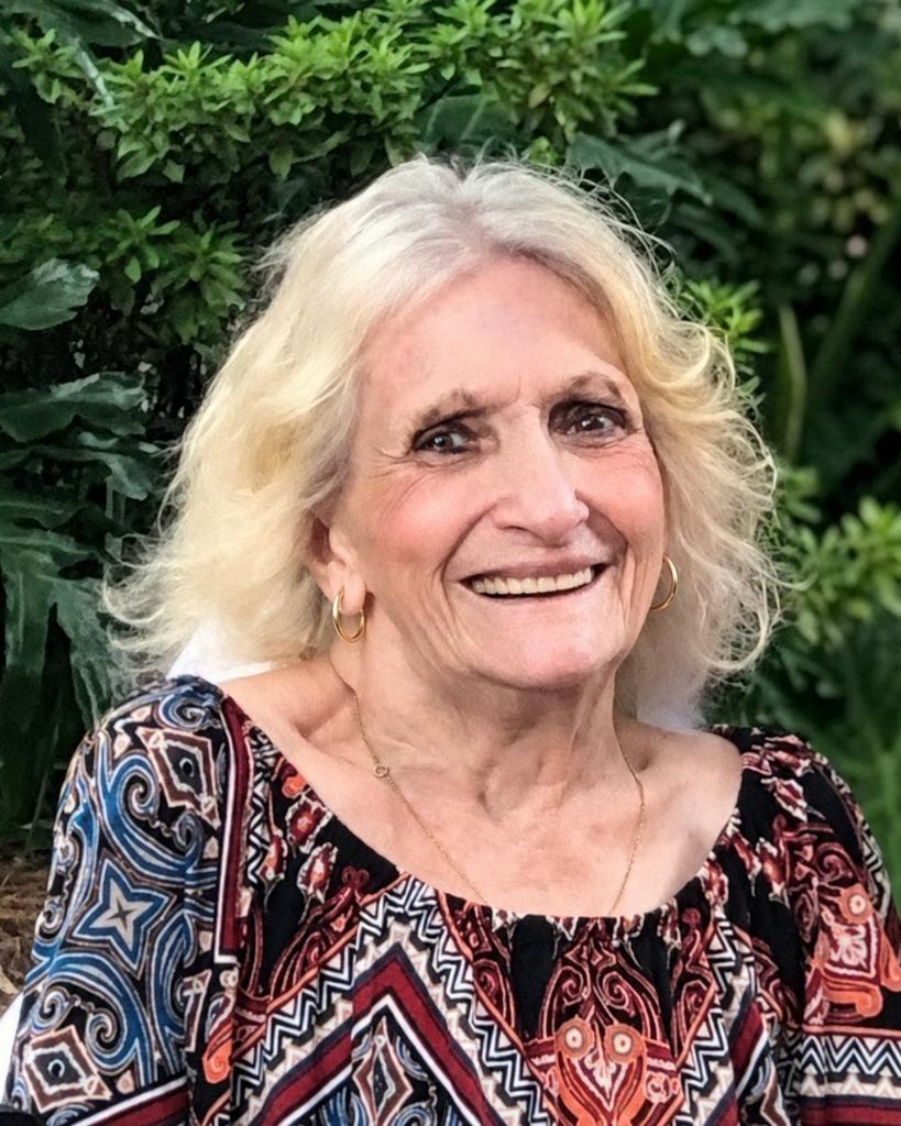 Anna Foret Levron Profile Photo