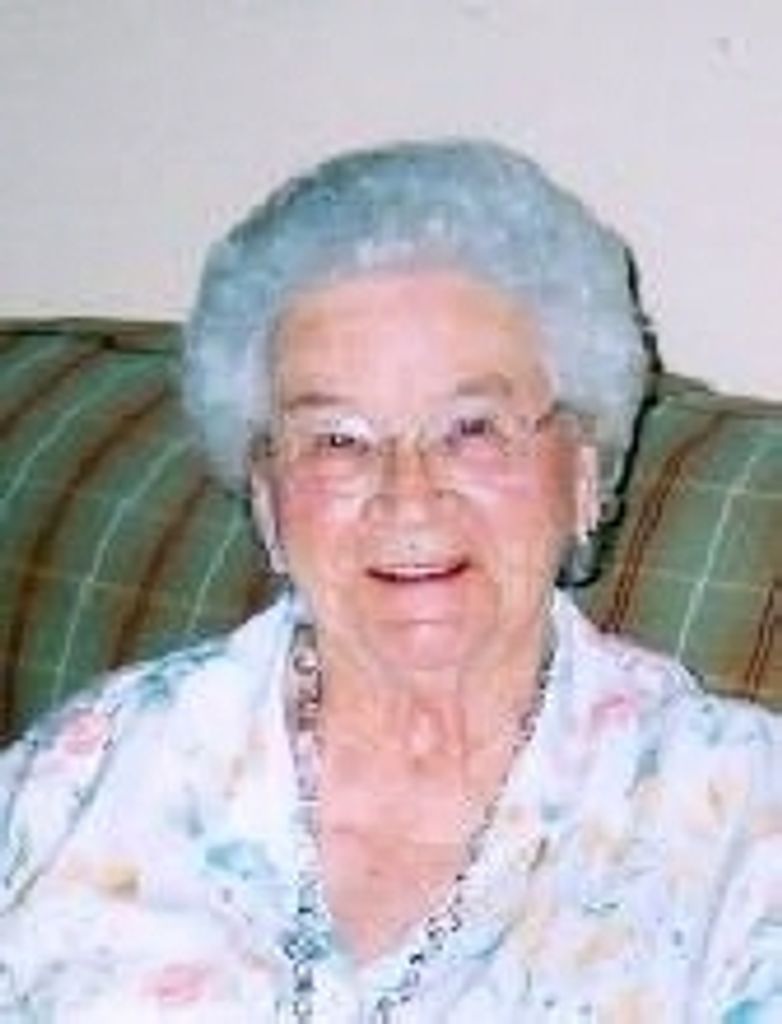 Lucile Pruitt Partridge Profile Photo
