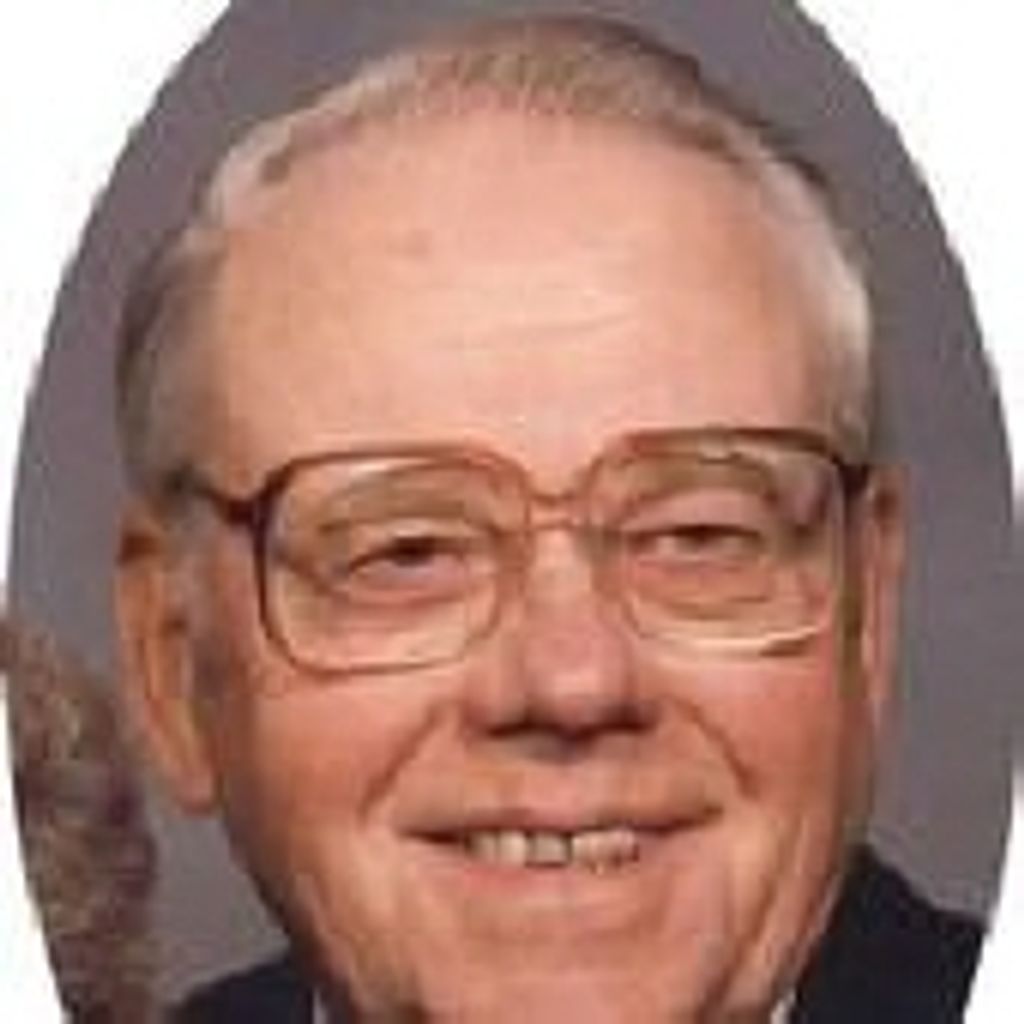 Norval Haugen