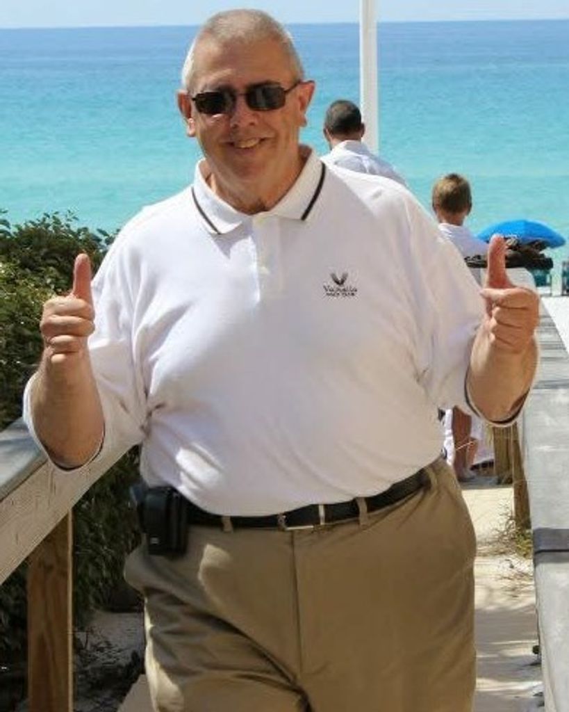 John Phillip Vance Sr. Profile Photo