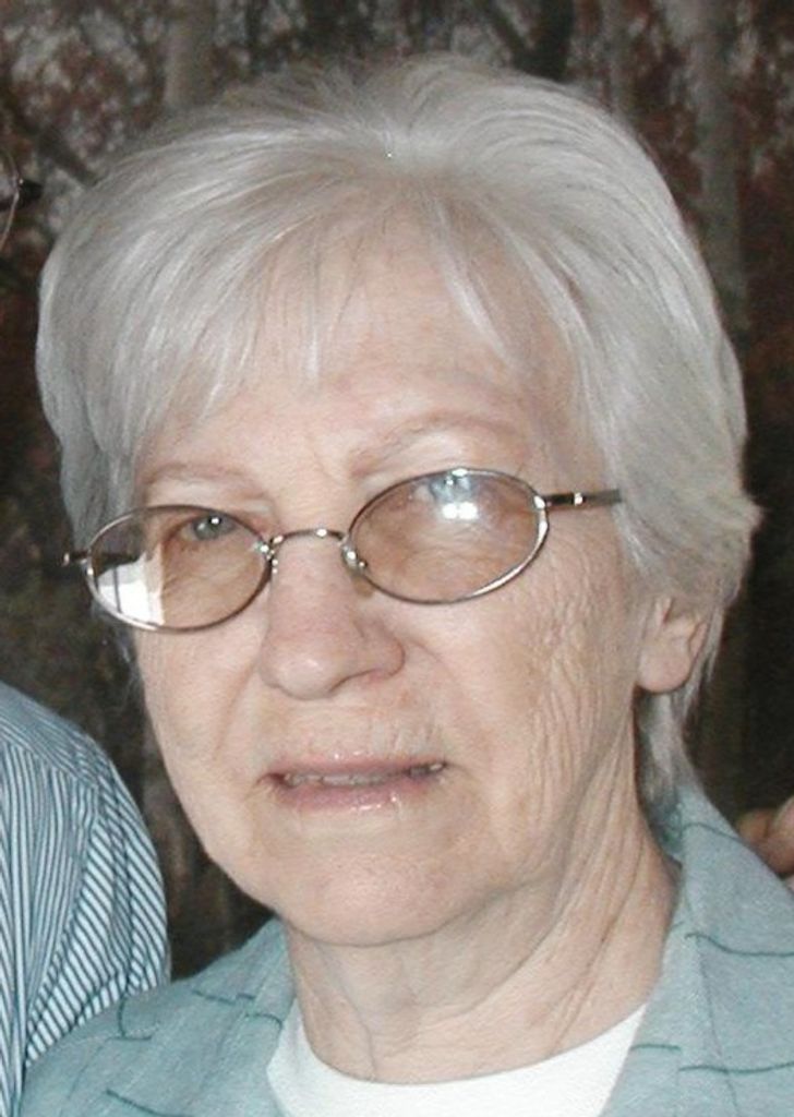 Norma "Jeanne" Jean (Hacking)  Gross