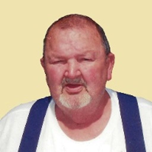 Larry Lacy Profile Photo