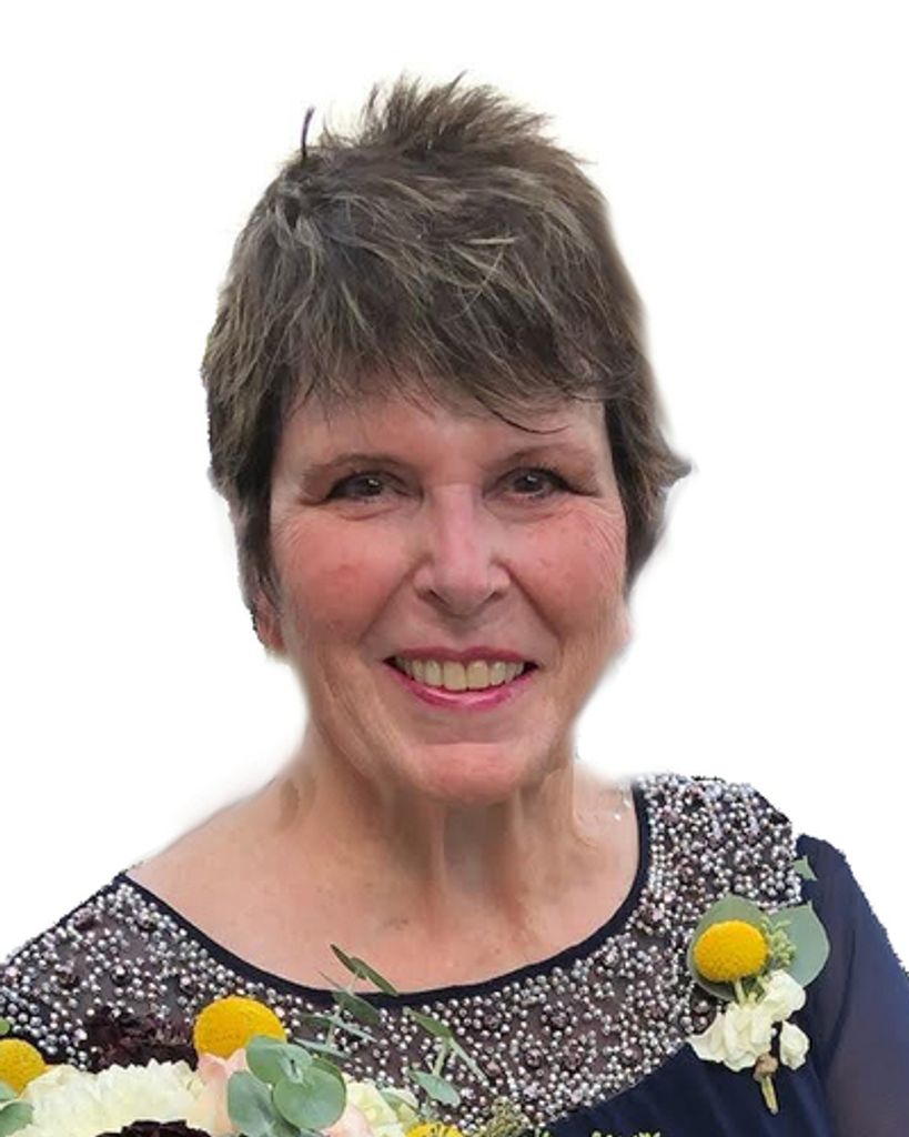 Janice "Jani" L. Christian Lerback