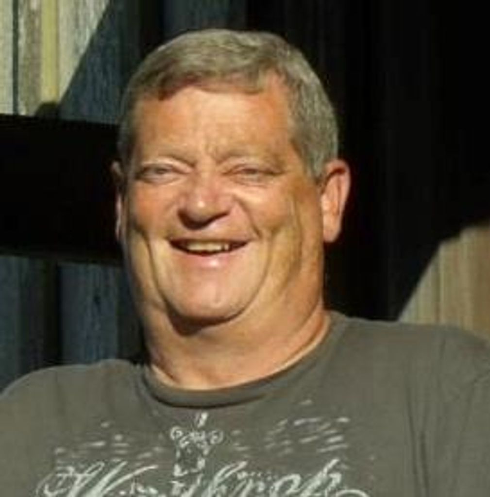 Brian Stanley Pankratz