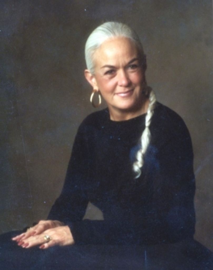 Marjorie Cady Walker