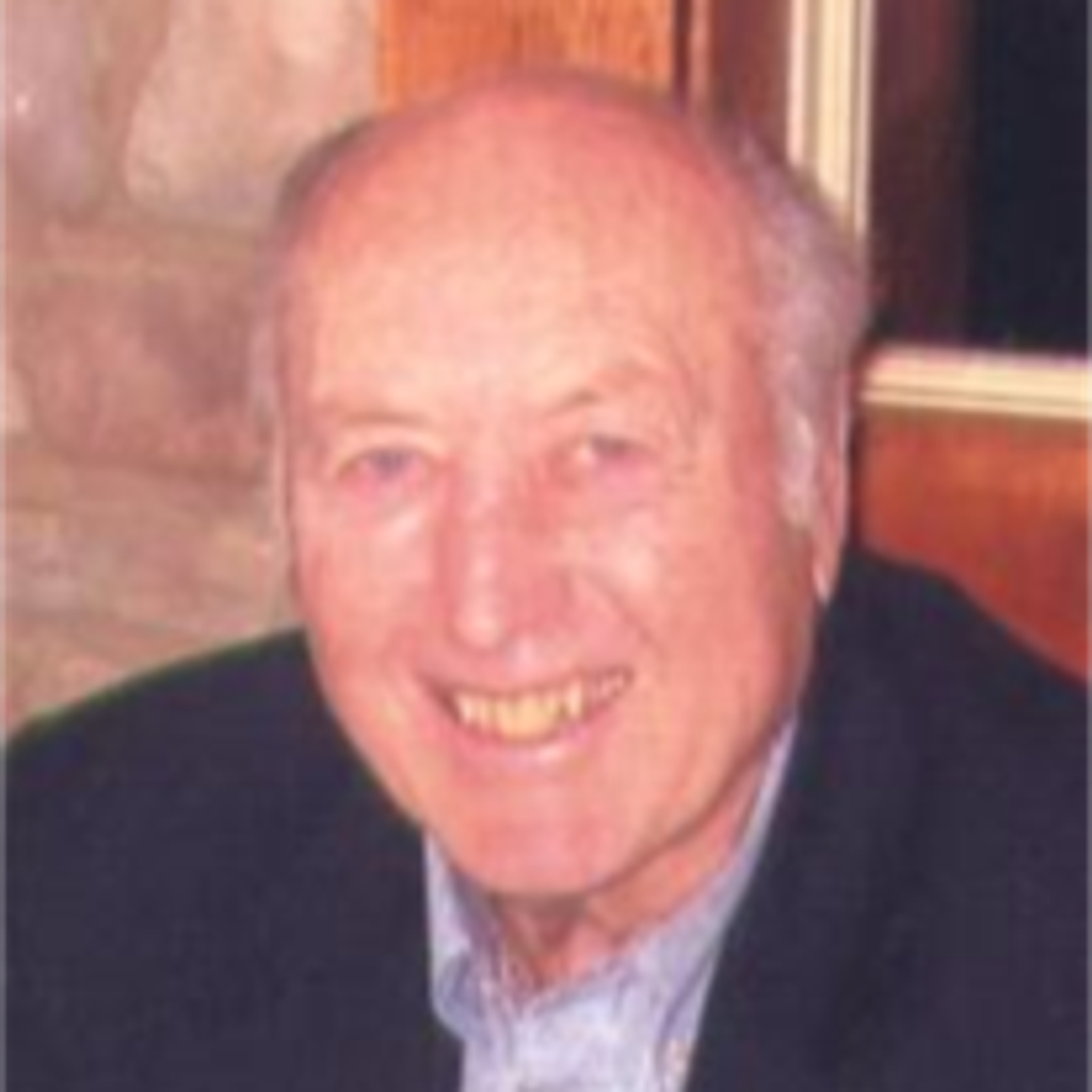 Harold J. Gast