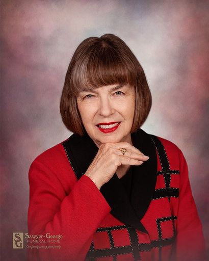 Judy Ann Parr (Bubert-Themis)'s obituary image