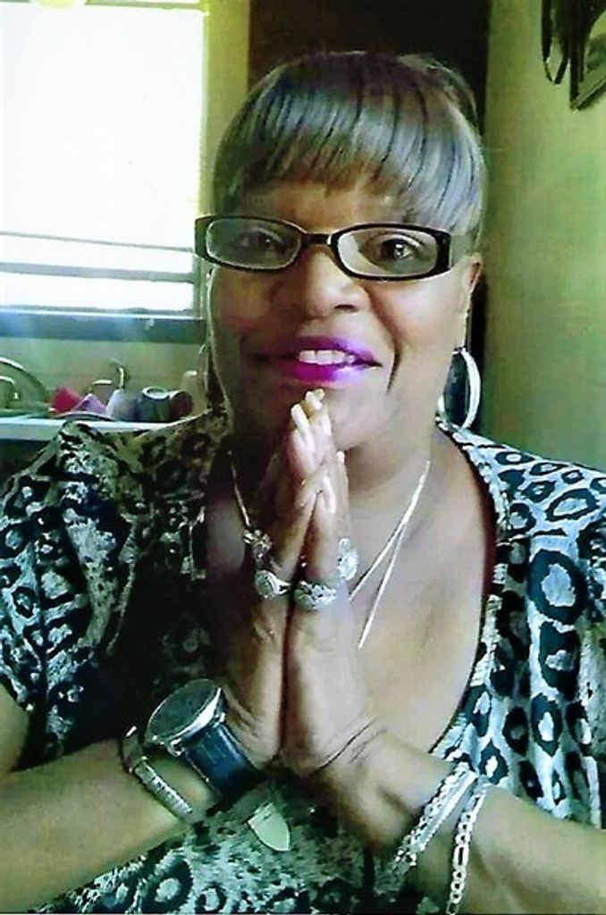 Bonita Elaine Wilson Davis Profile Photo