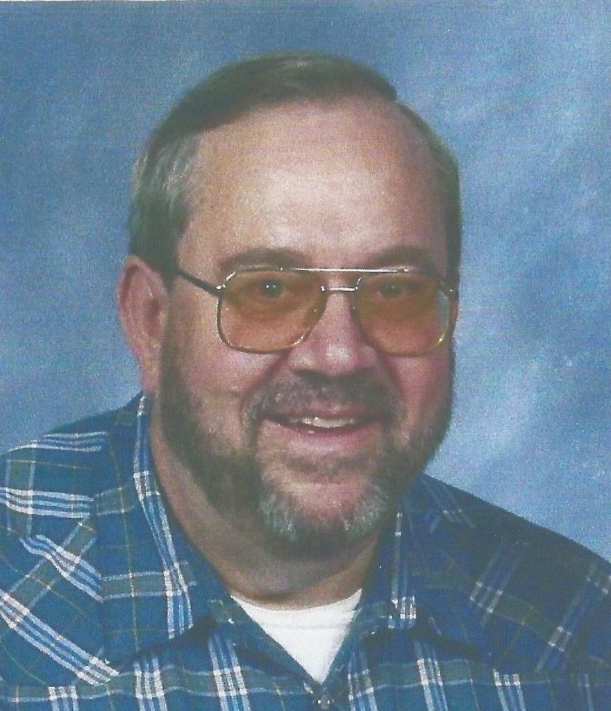 Gerard  H. Merkel  Sr. Profile Photo
