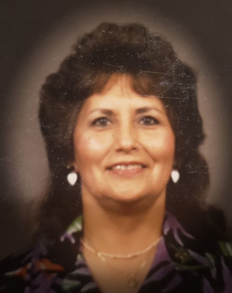 Cecilia Aguilar Profile Photo