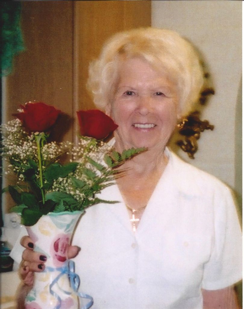Shelby Jean Gibson