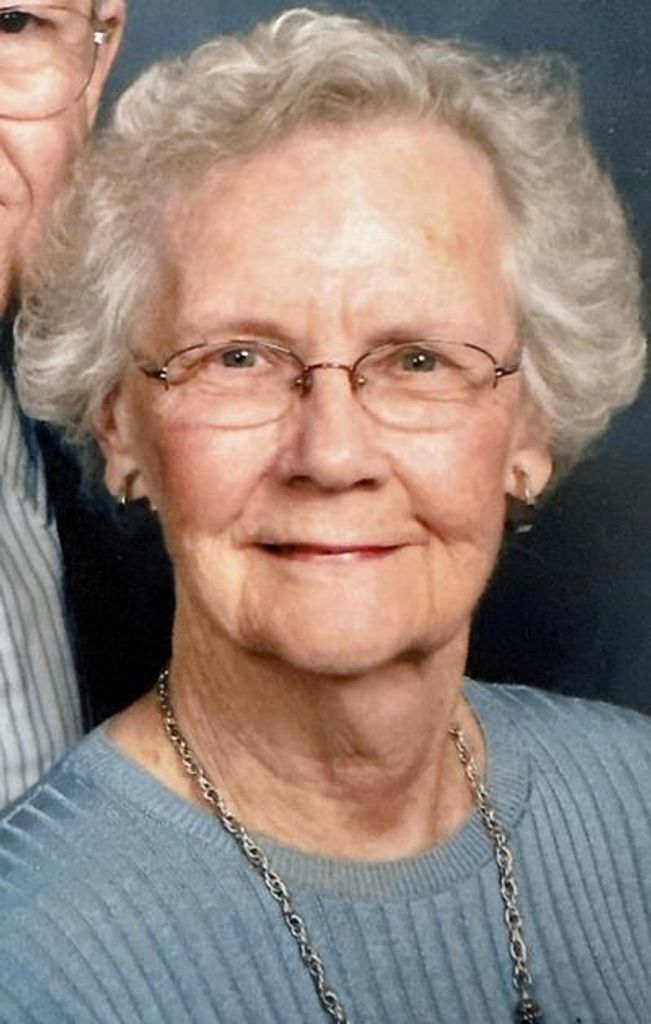 Harlene Gaston Anderson Profile Photo