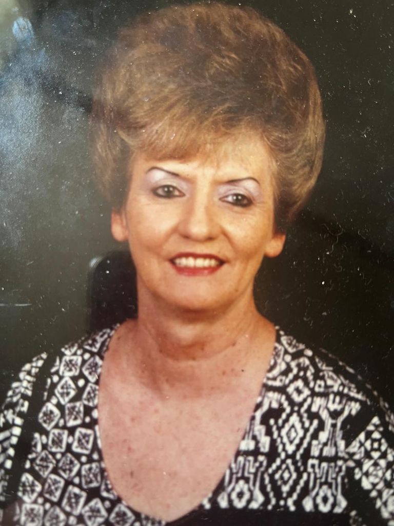 Carrie L Hamrick Profile Photo