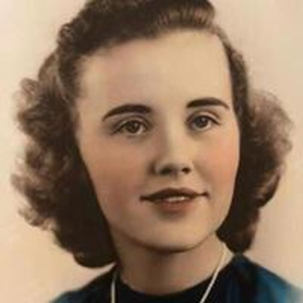Lois M. Mcclellan