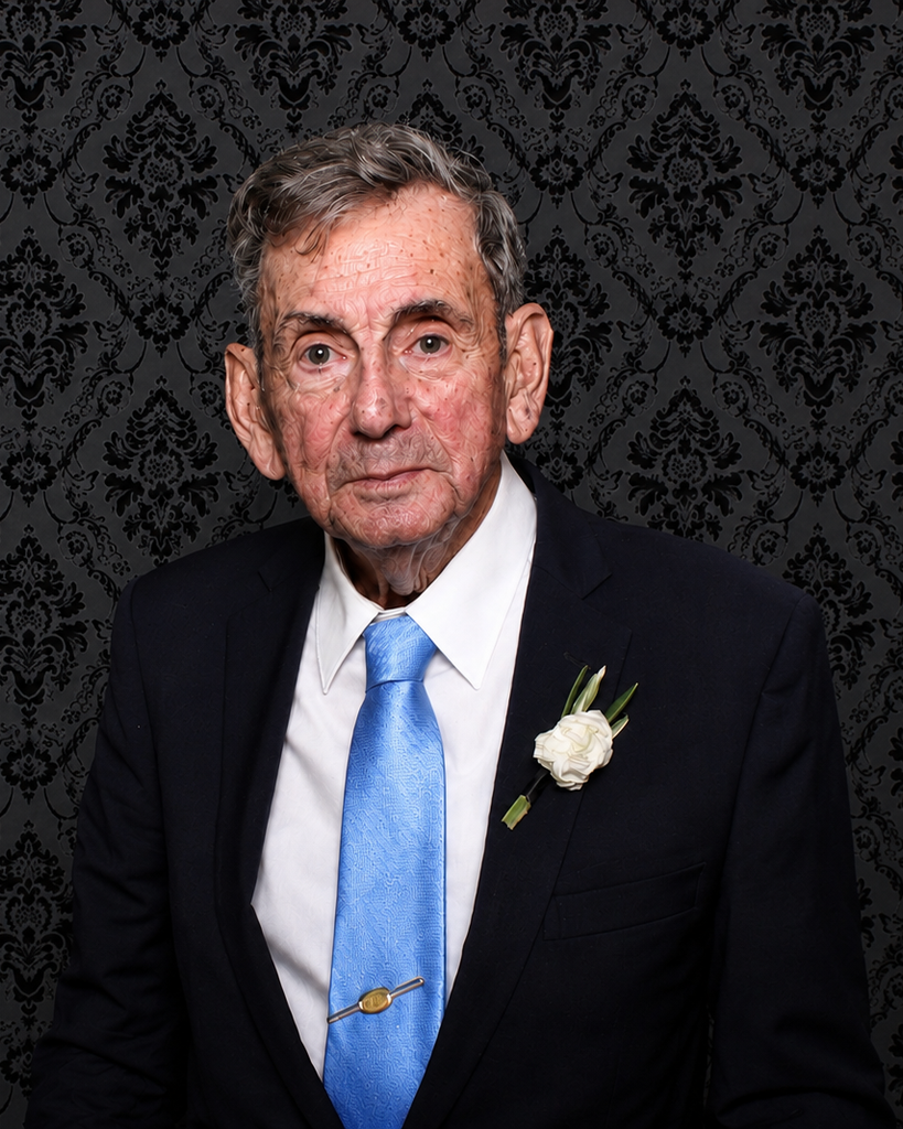 Gerald A. Steen Profile Photo