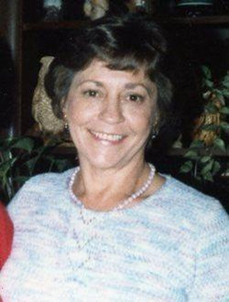 Julia Jeanette Ogbin