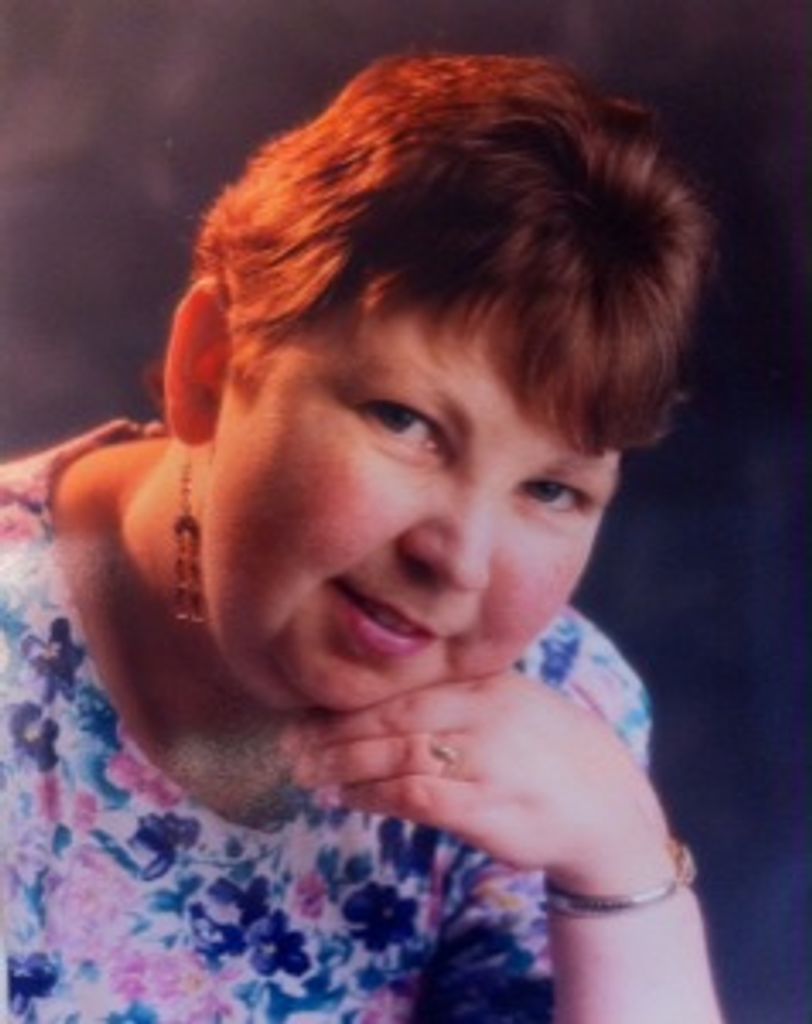 Therese Ingleby