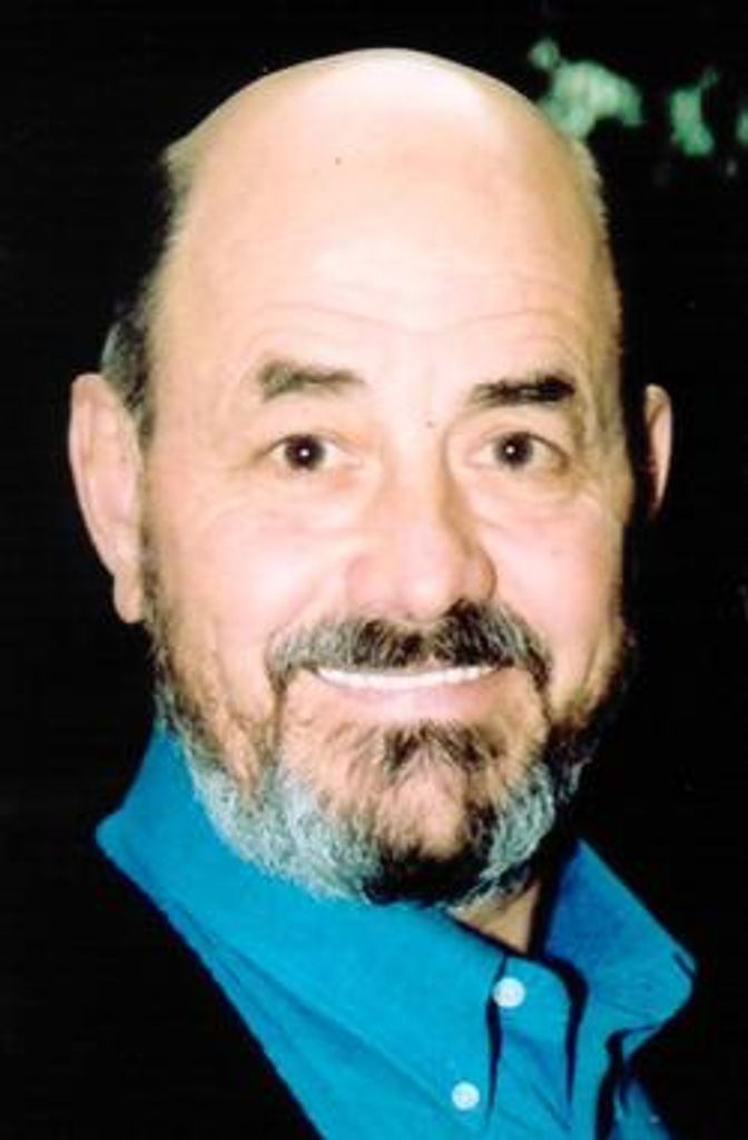 Robert Leonard Grider Profile Photo