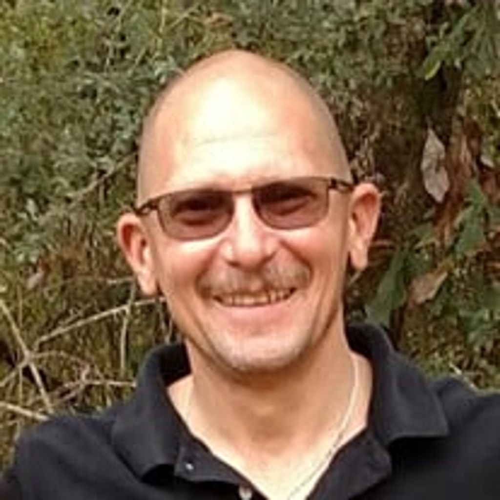 Joseph Frank Kloiber