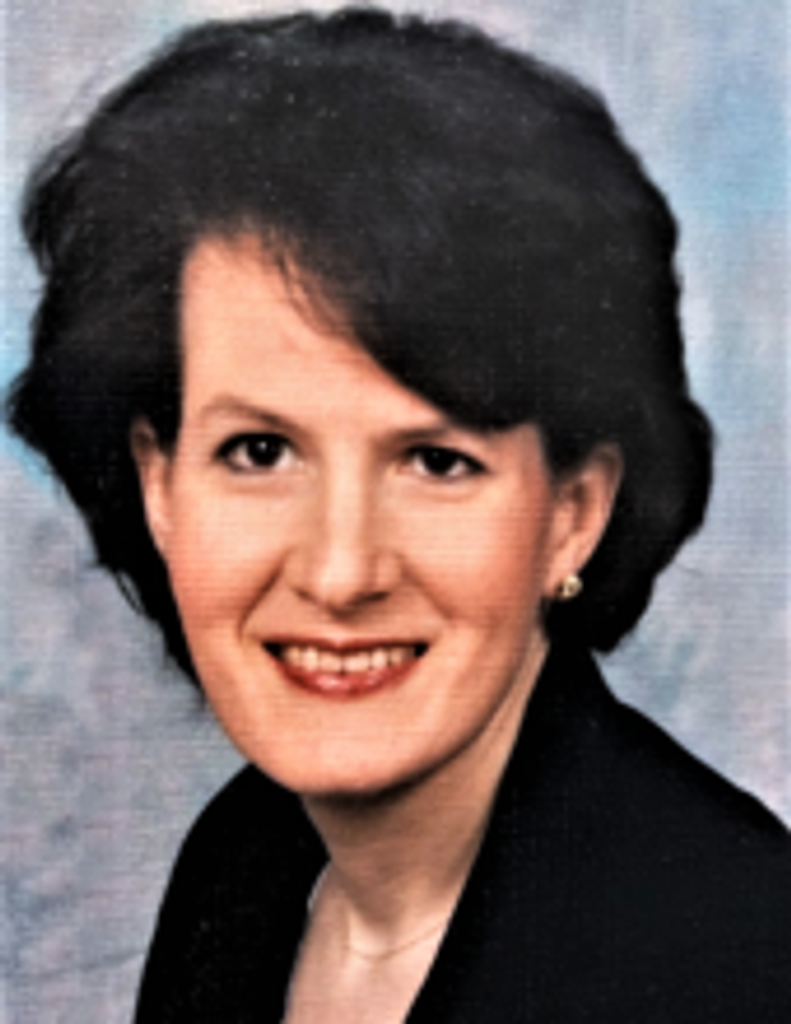Janet Ann Gouge
