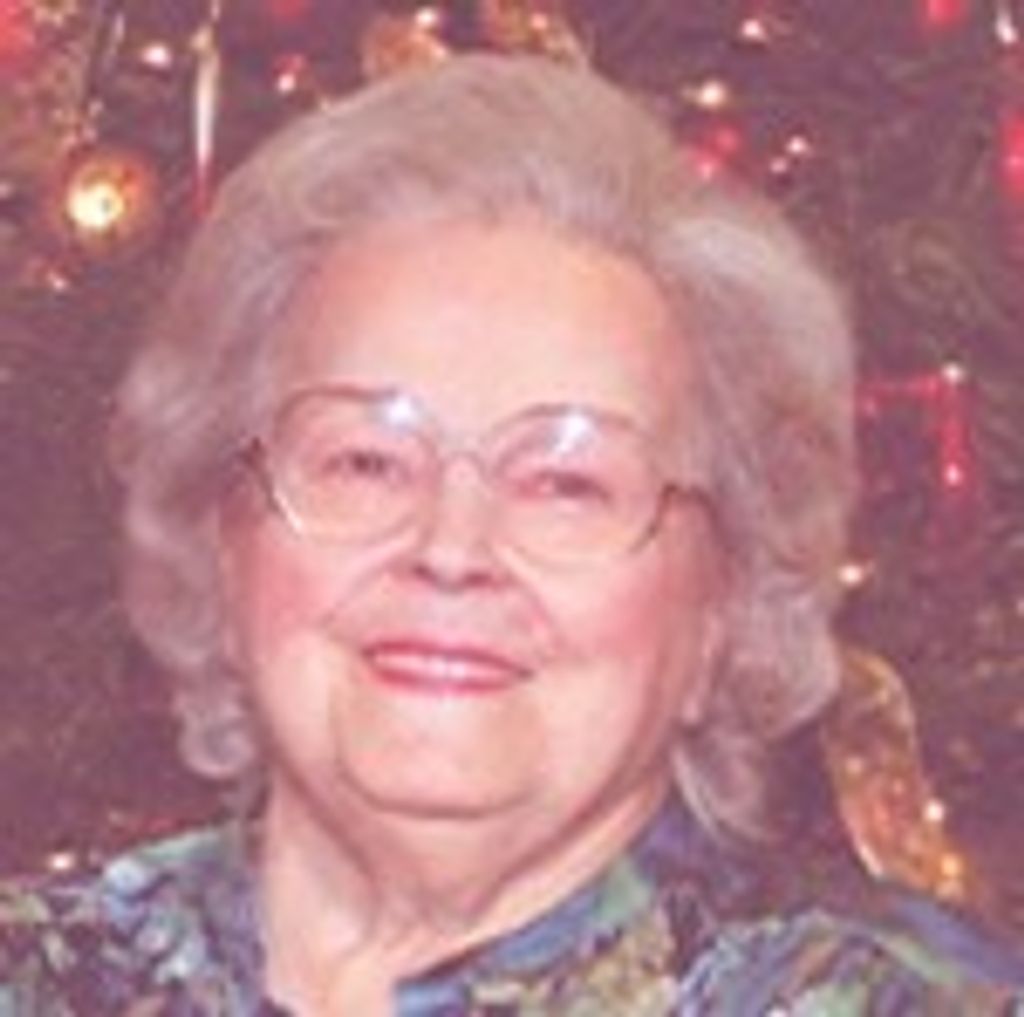 Eleanor S. Beres