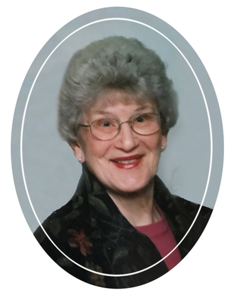 Gertrude Stern