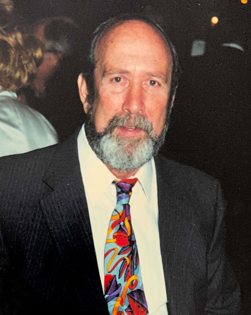 Paul Anthony Kerr