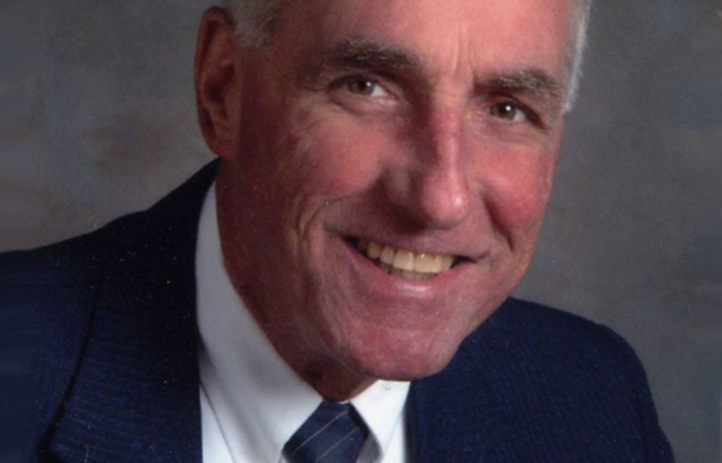 Joseph J.  Chrum