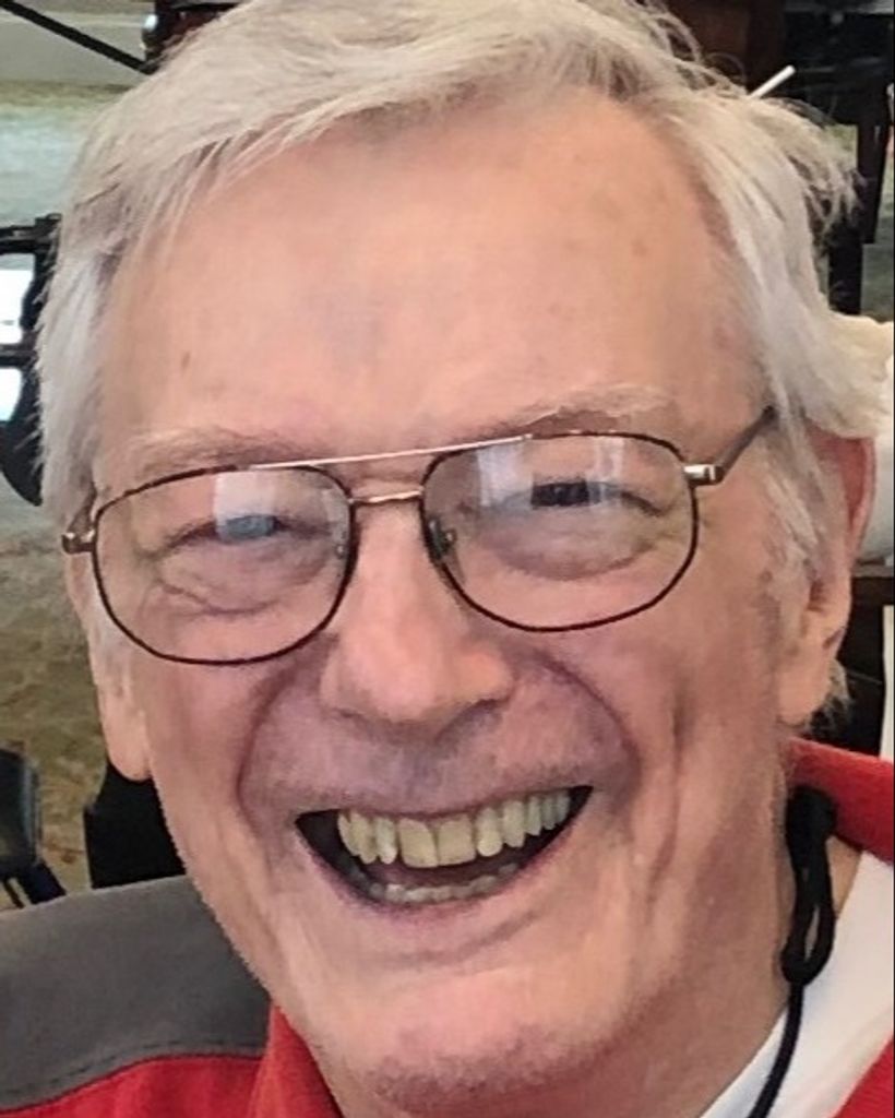 Robert L Beck