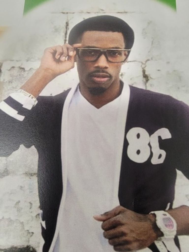 Taurean T. Harris Profile Photo