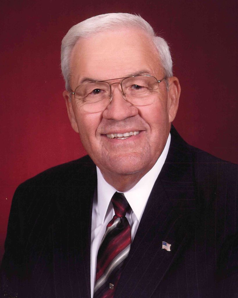 Freddie Cammack Jones