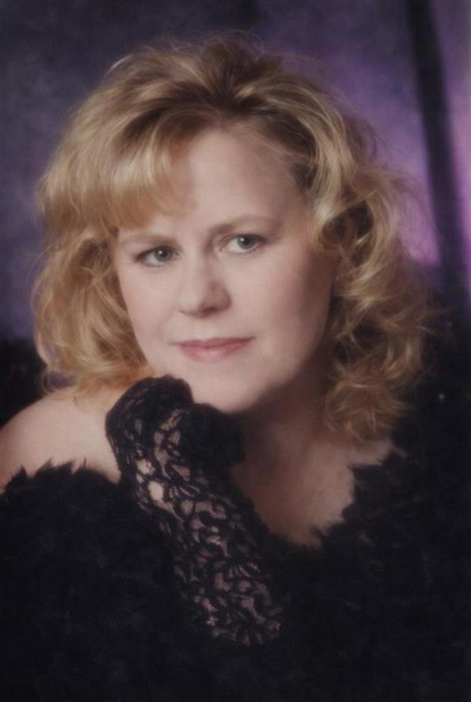Cristine Violet Reed