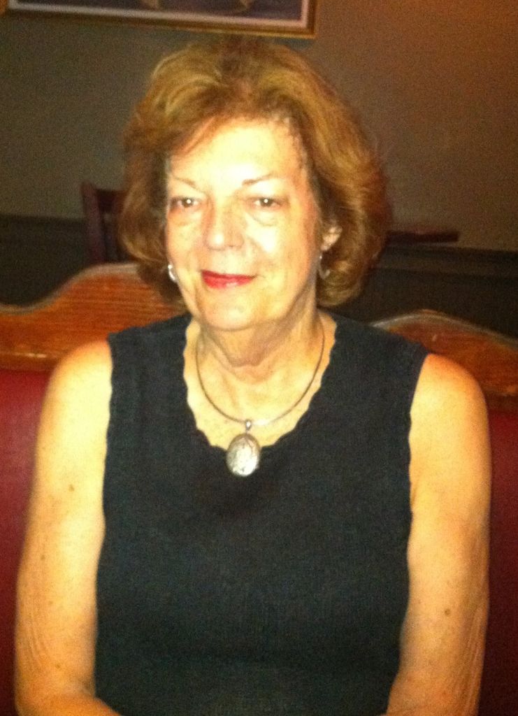 Ellen Astrom Thompson Reid Profile Photo