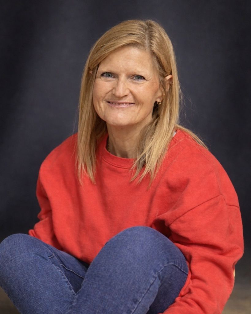 Tammi Lea (Bigham) Mitchum