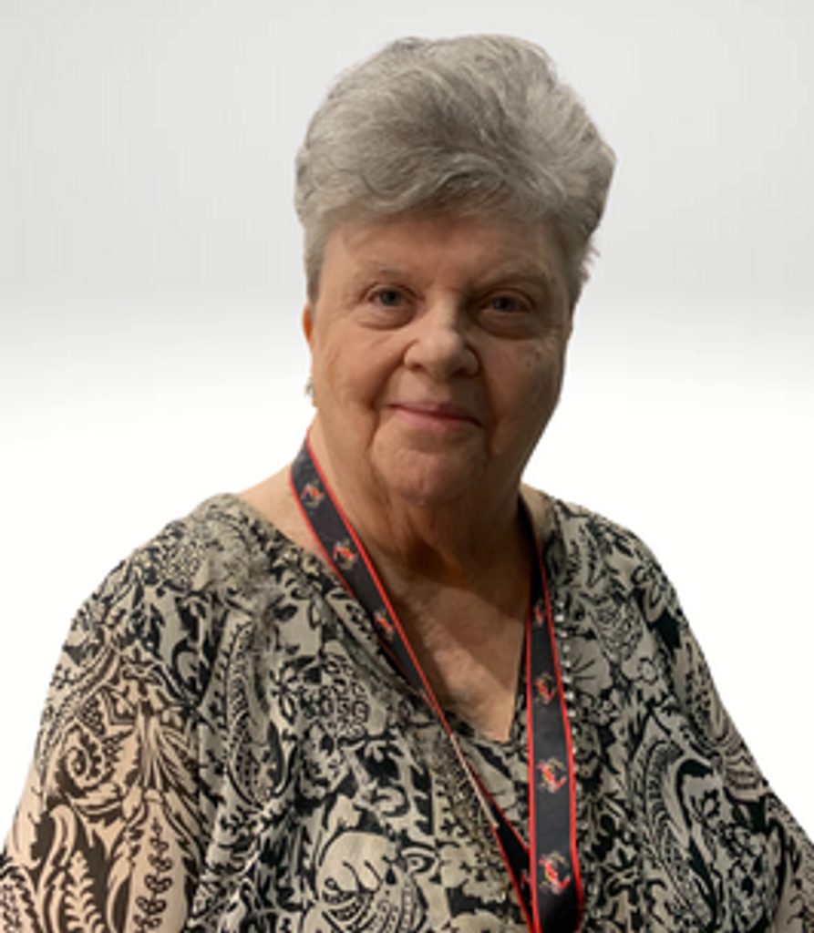 Betty Allen Profile Photo