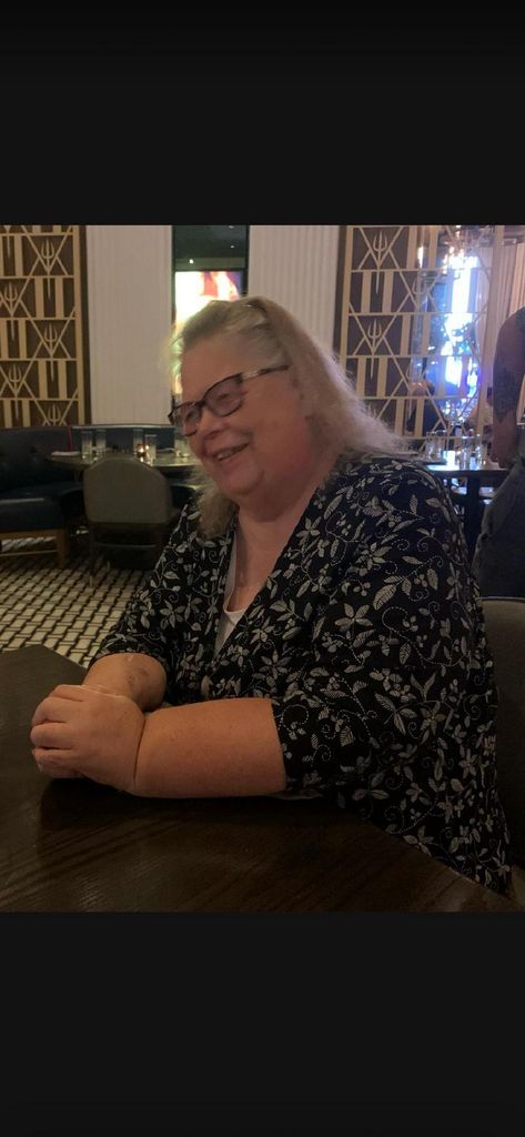 Carol Hollingsworth Profile Photo