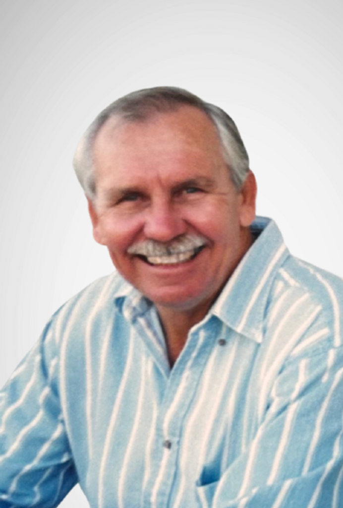 Harry E. Graf Profile Photo