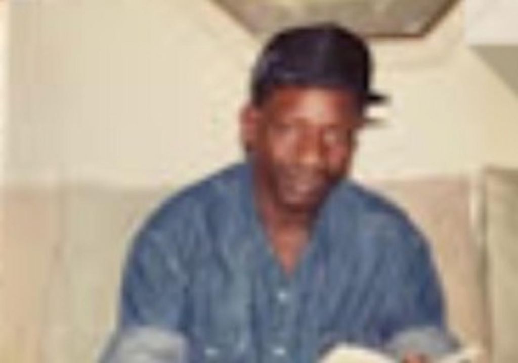 Alpha Ojamboray Sesay Sr Profile Photo