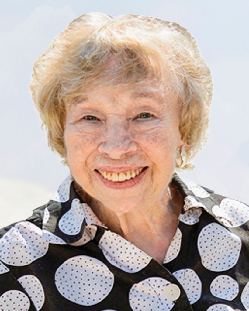 Kathryn Lively Spears