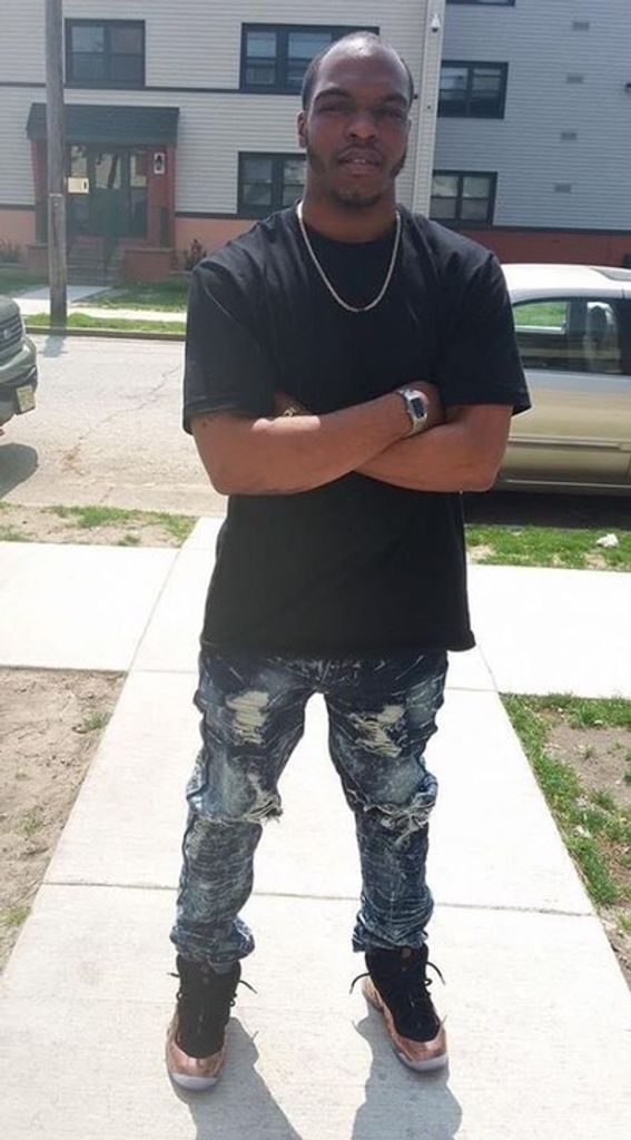 Terrance Pernal Fox Profile Photo