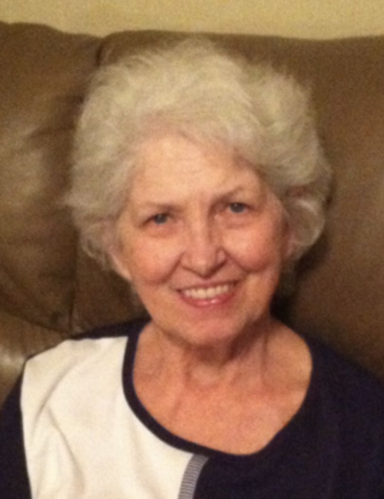 Nannie “Nan” (Faircloth)  Sports