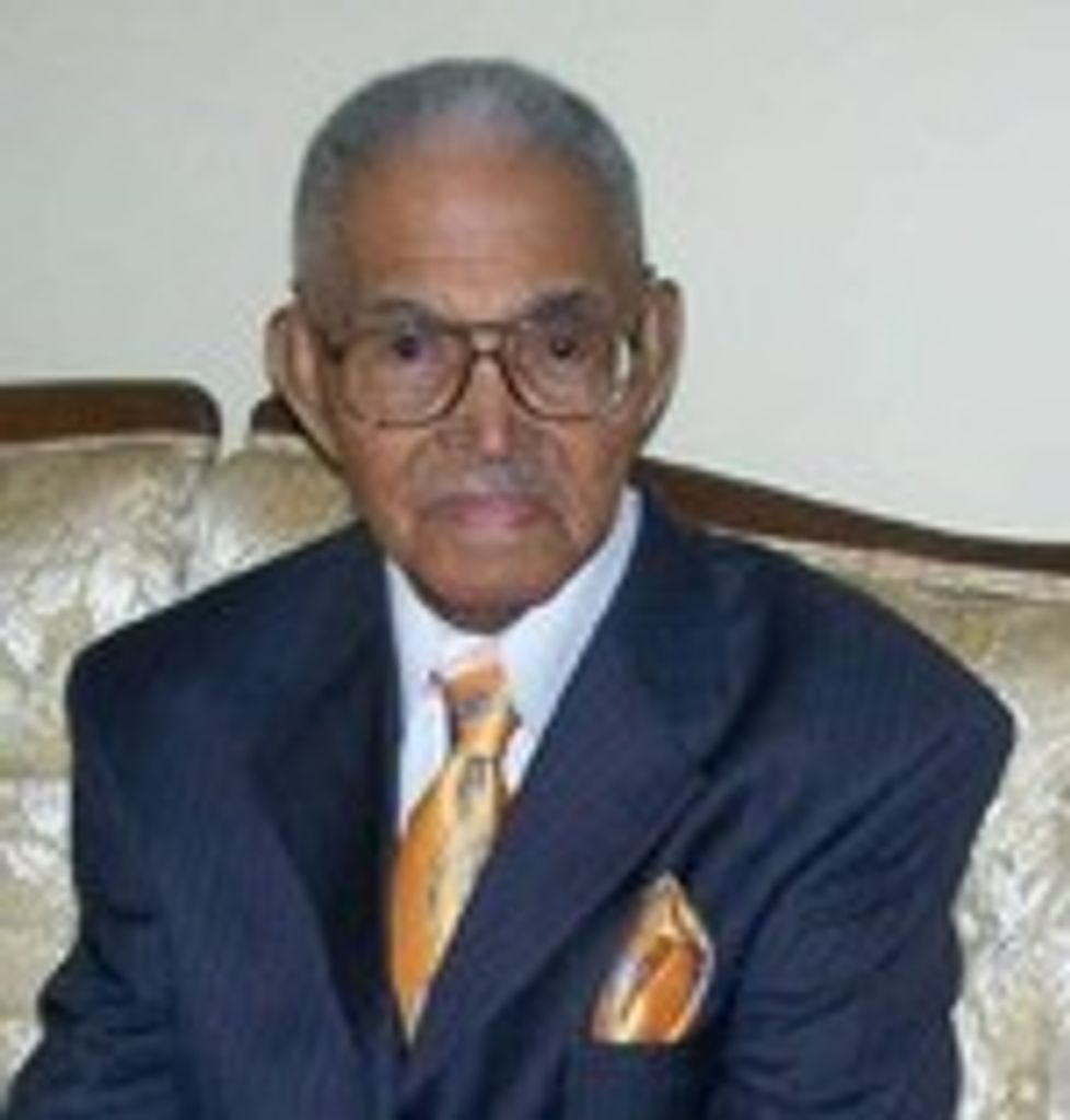 Robert Carter Profile Photo