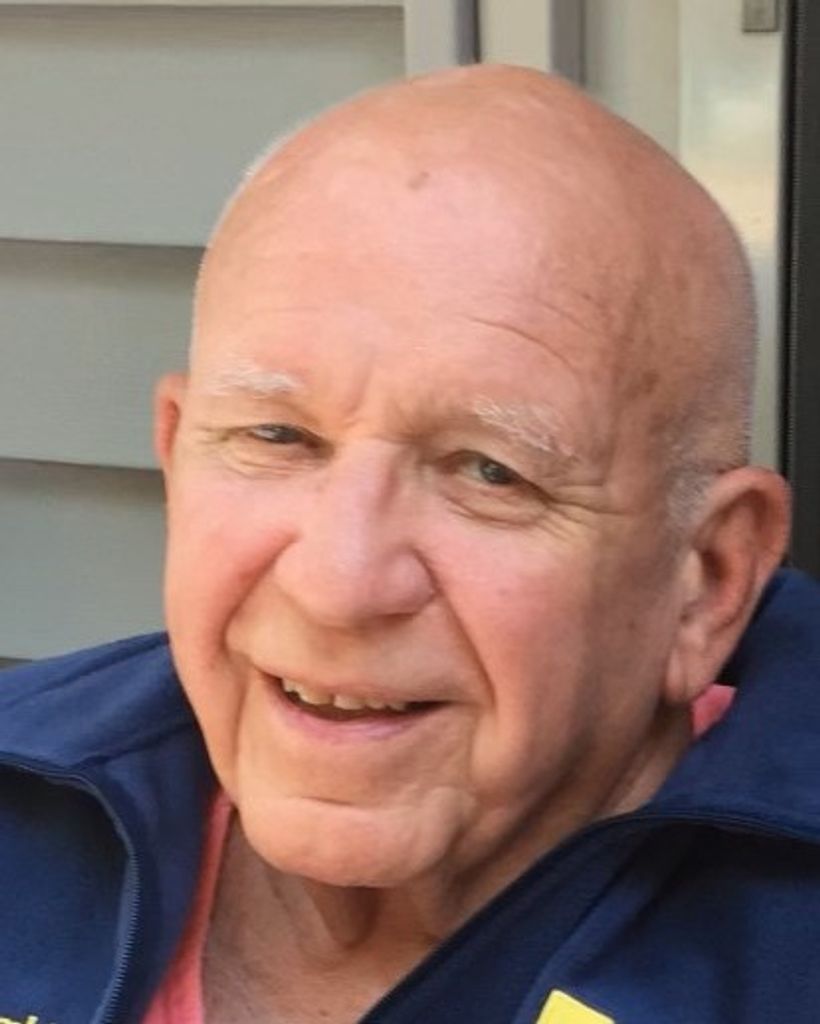 Jack L. Roy