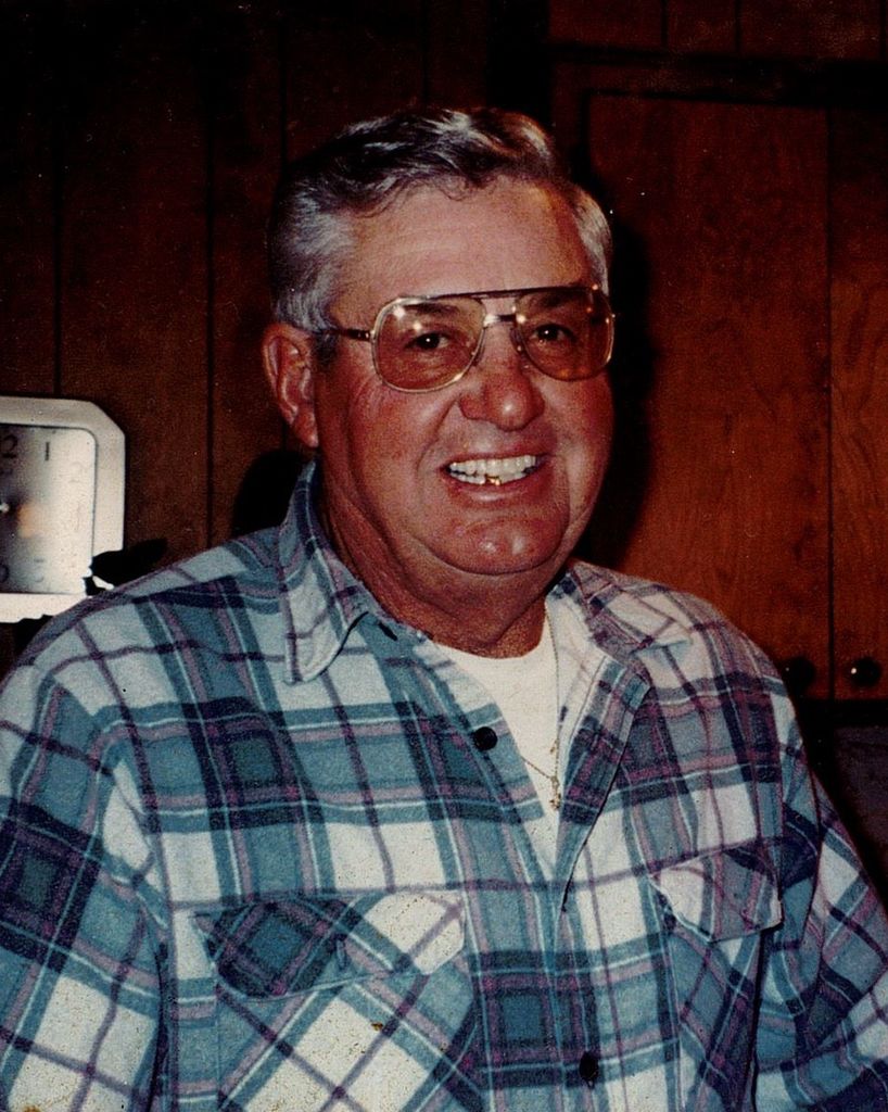 Wayland Lover Caldwell Profile Photo