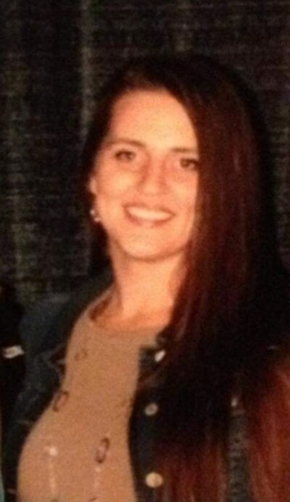 Amanda "Mandy" Leigh Dodd Profile Photo