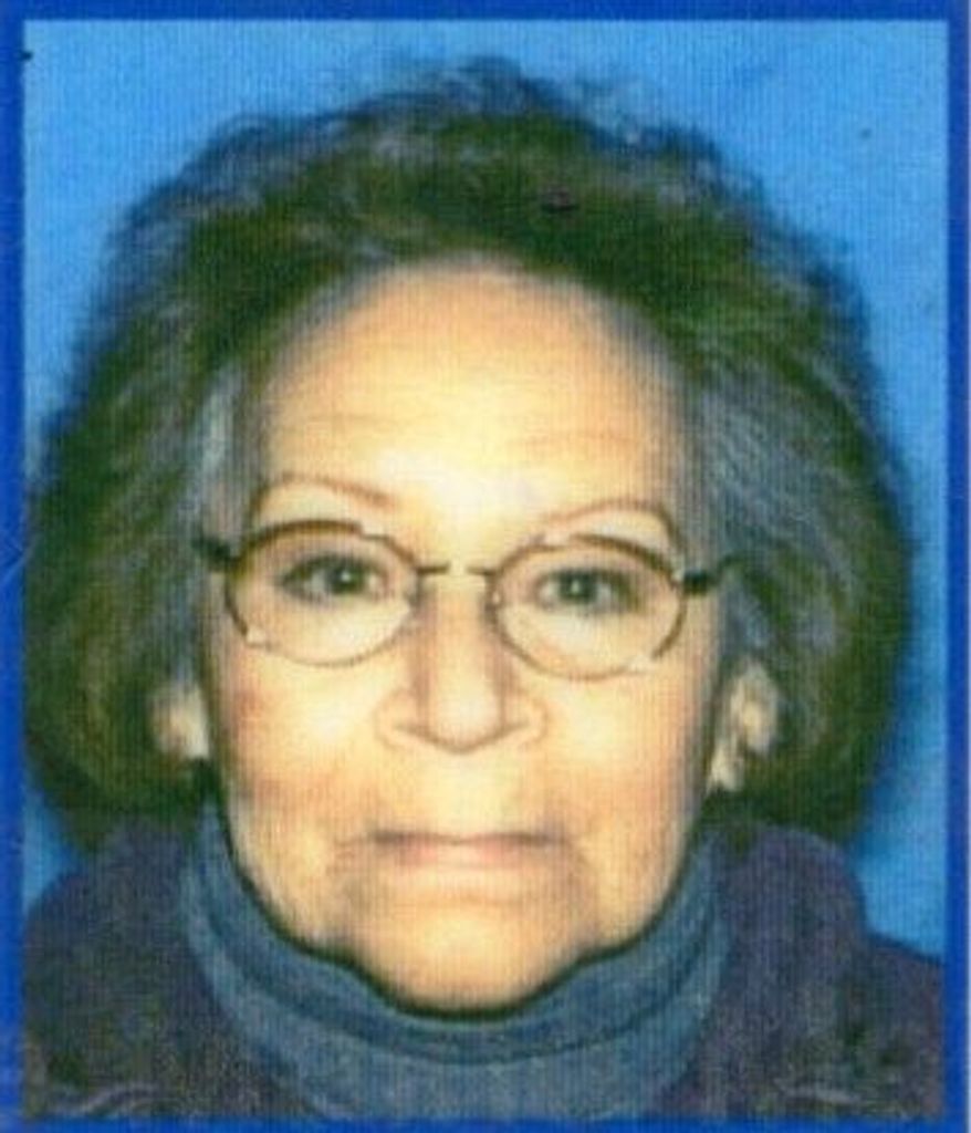 Elizabeth Zernicke