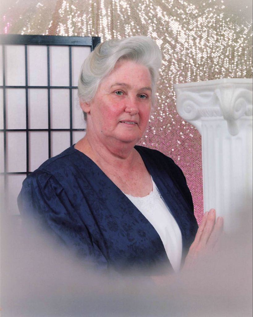 Mary Martha Campbell